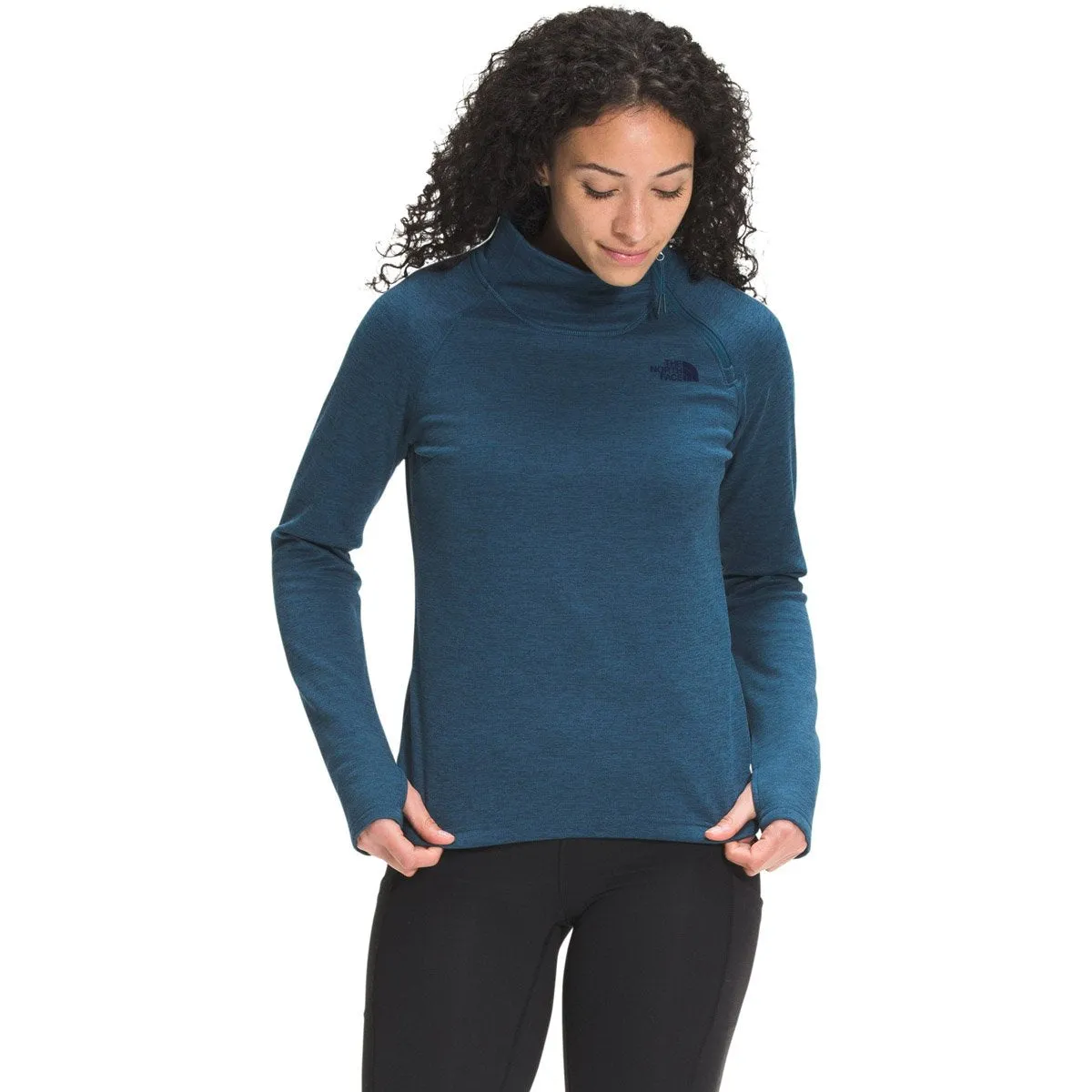Women's Canyonlands 1/4 Zip