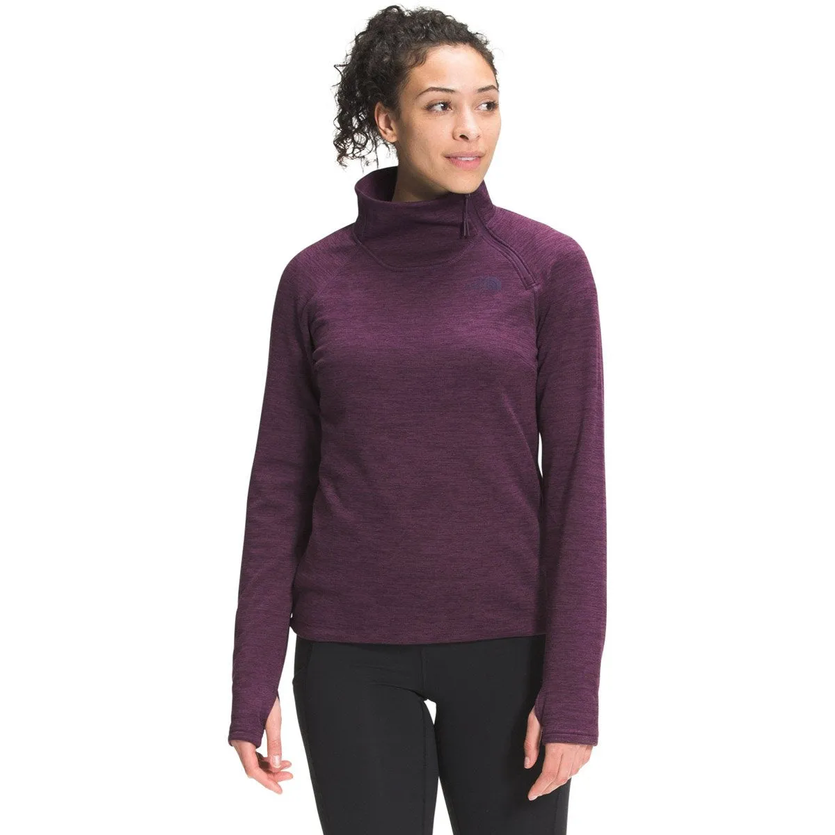 Women's Canyonlands 1/4 Zip