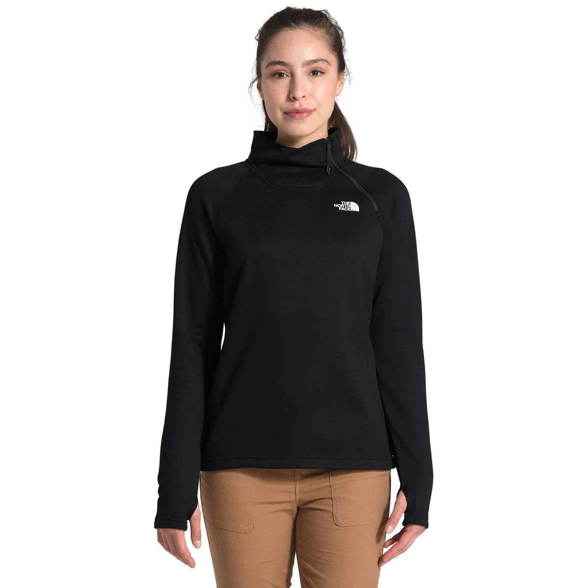 Women's Canyonlands 1/4 Zip