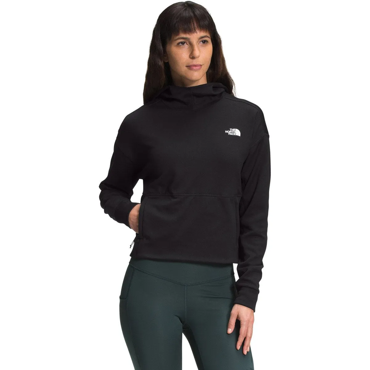 Women's Canyonlands Pullover Crop