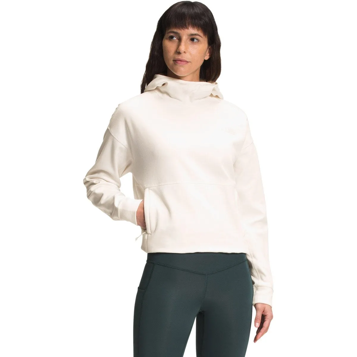 Women's Canyonlands Pullover Crop