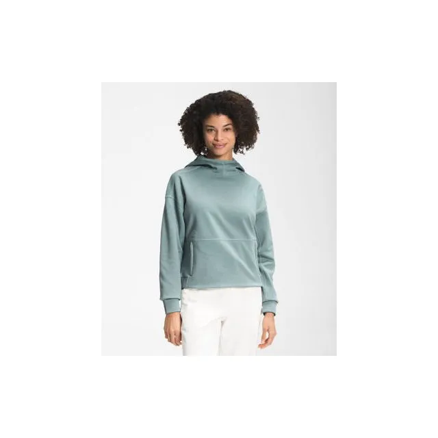 Women's Canyonlands Pullover Crop