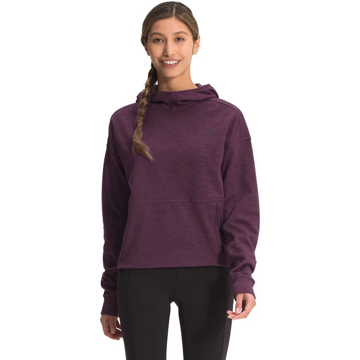 Women's Canyonlands Pullover Crop