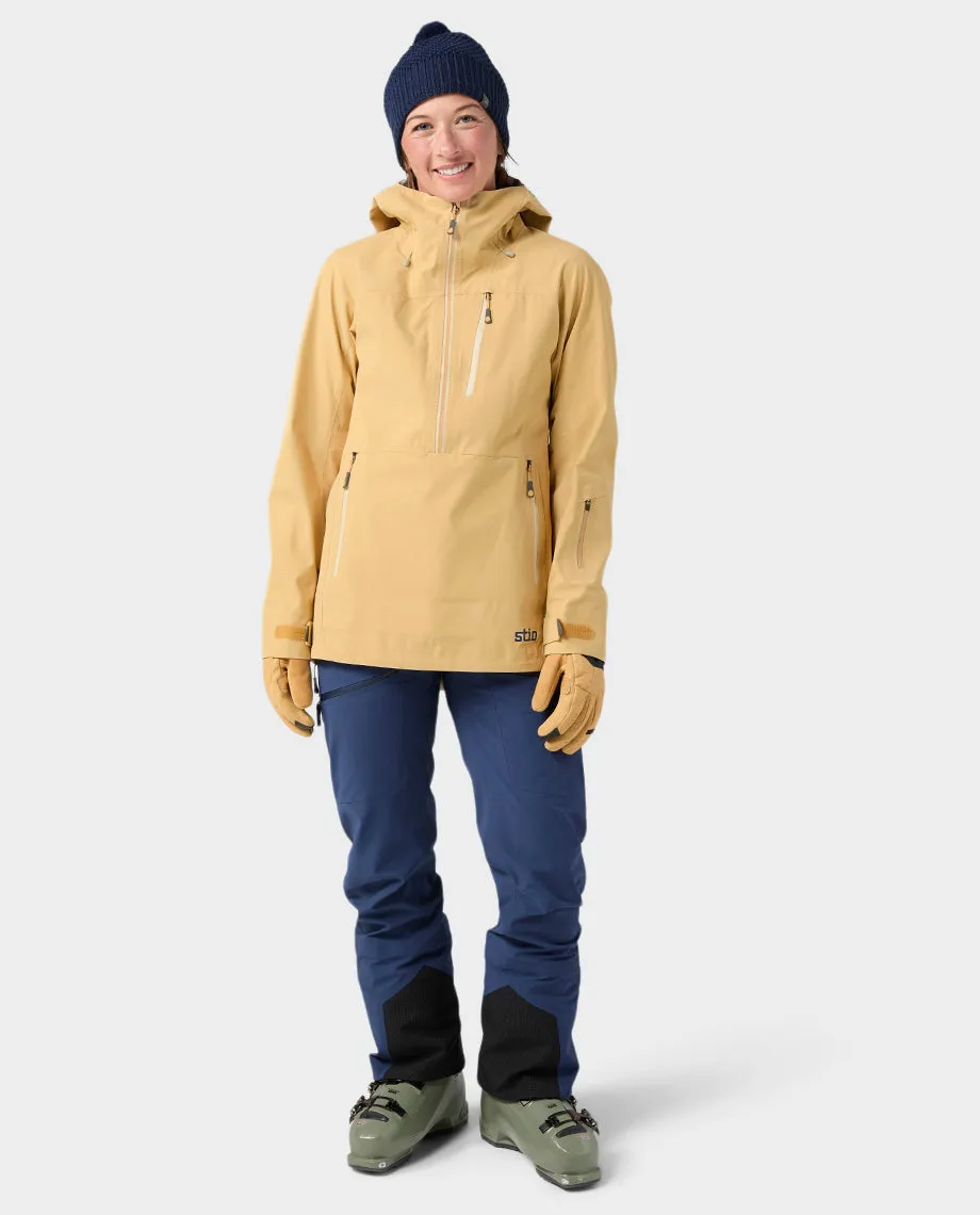 Women's Environ XT Anorak Jacket