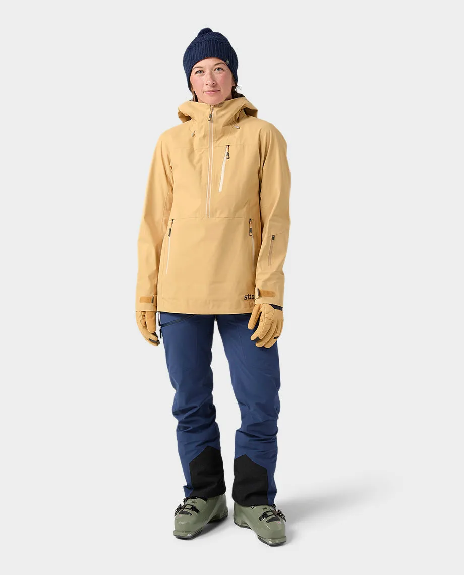 Women's Environ XT Anorak Jacket
