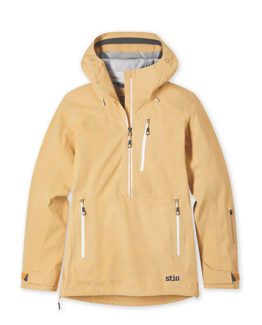Women's Environ XT Anorak Jacket