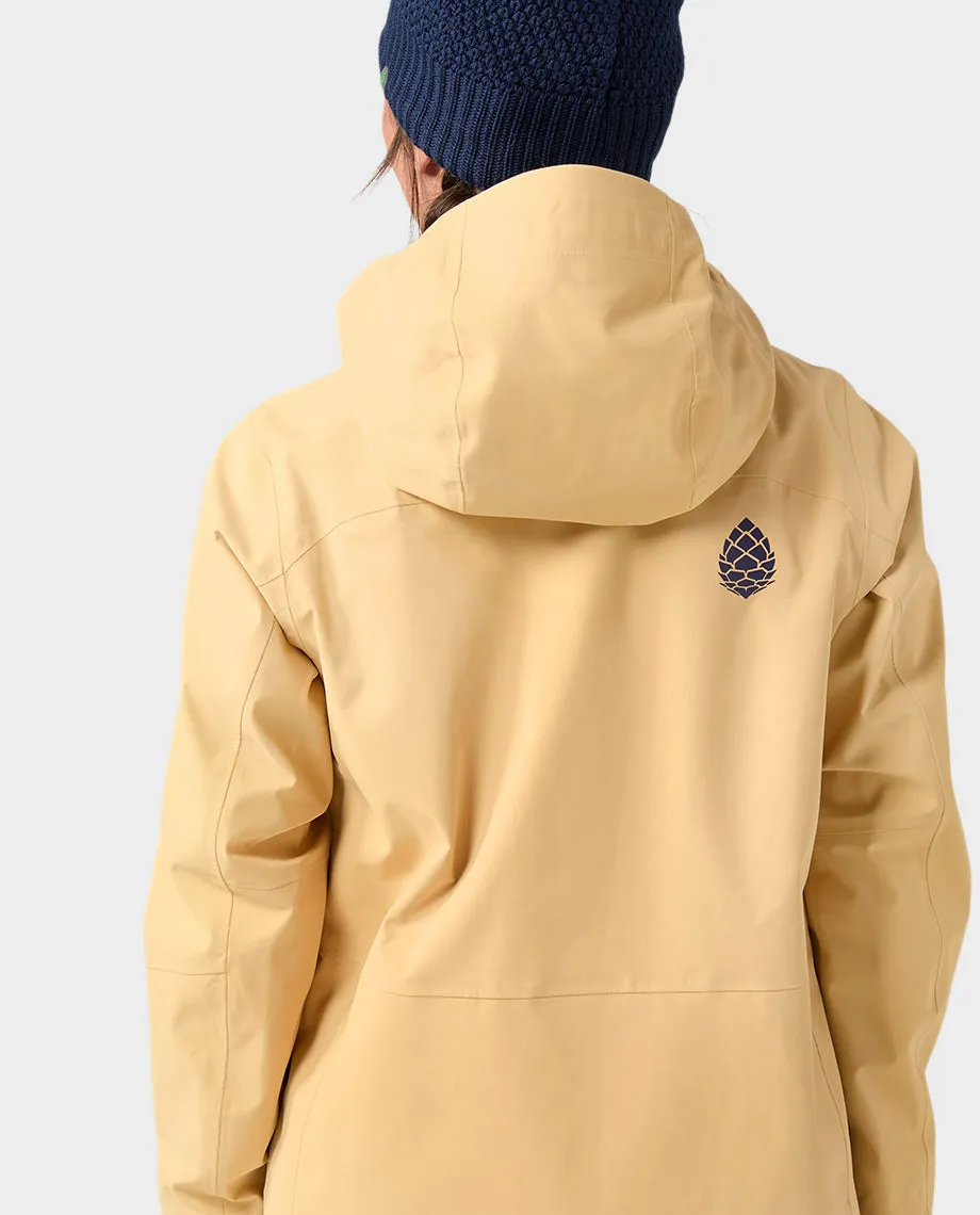 Women's Environ XT Anorak Jacket