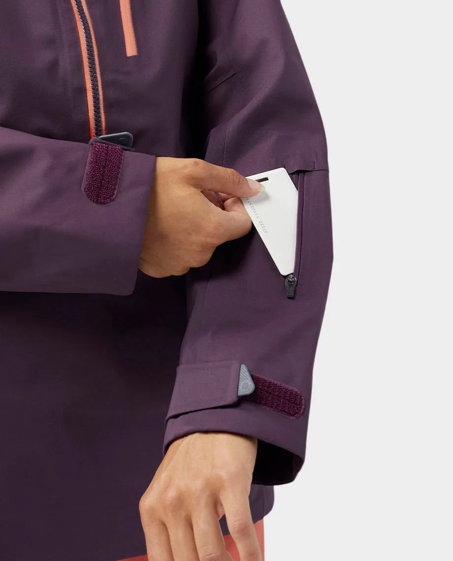 Women's Environ XT Anorak Jacket