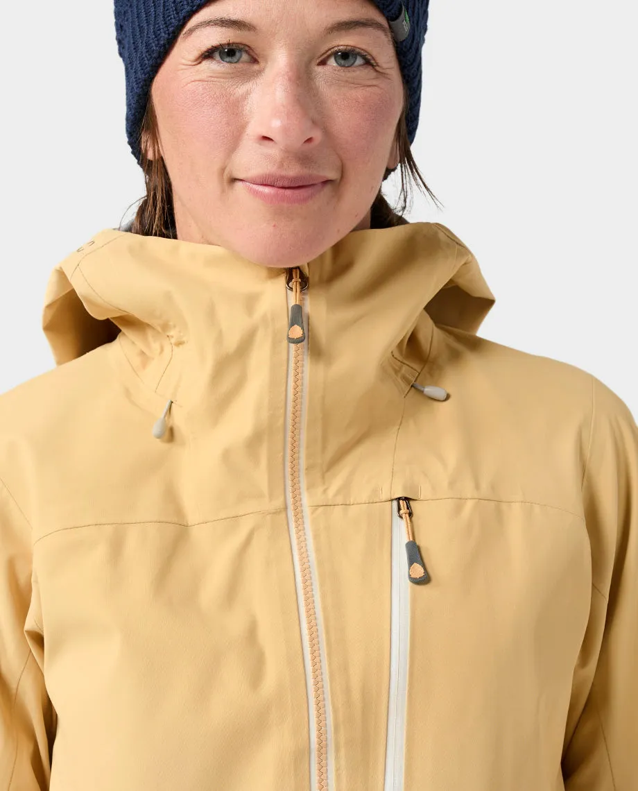 Women's Environ XT Anorak Jacket