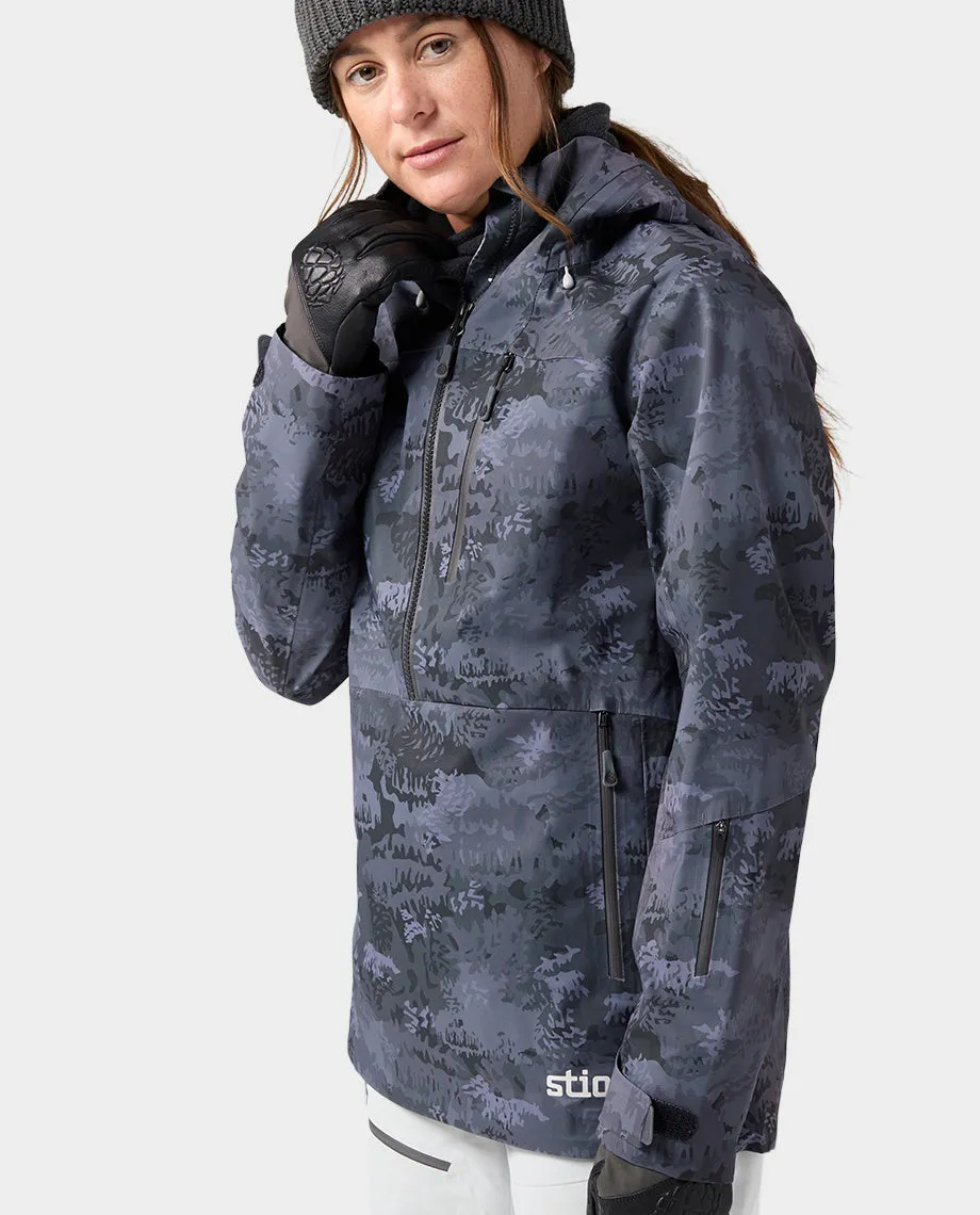 Women's Environ XT Anorak Jacket