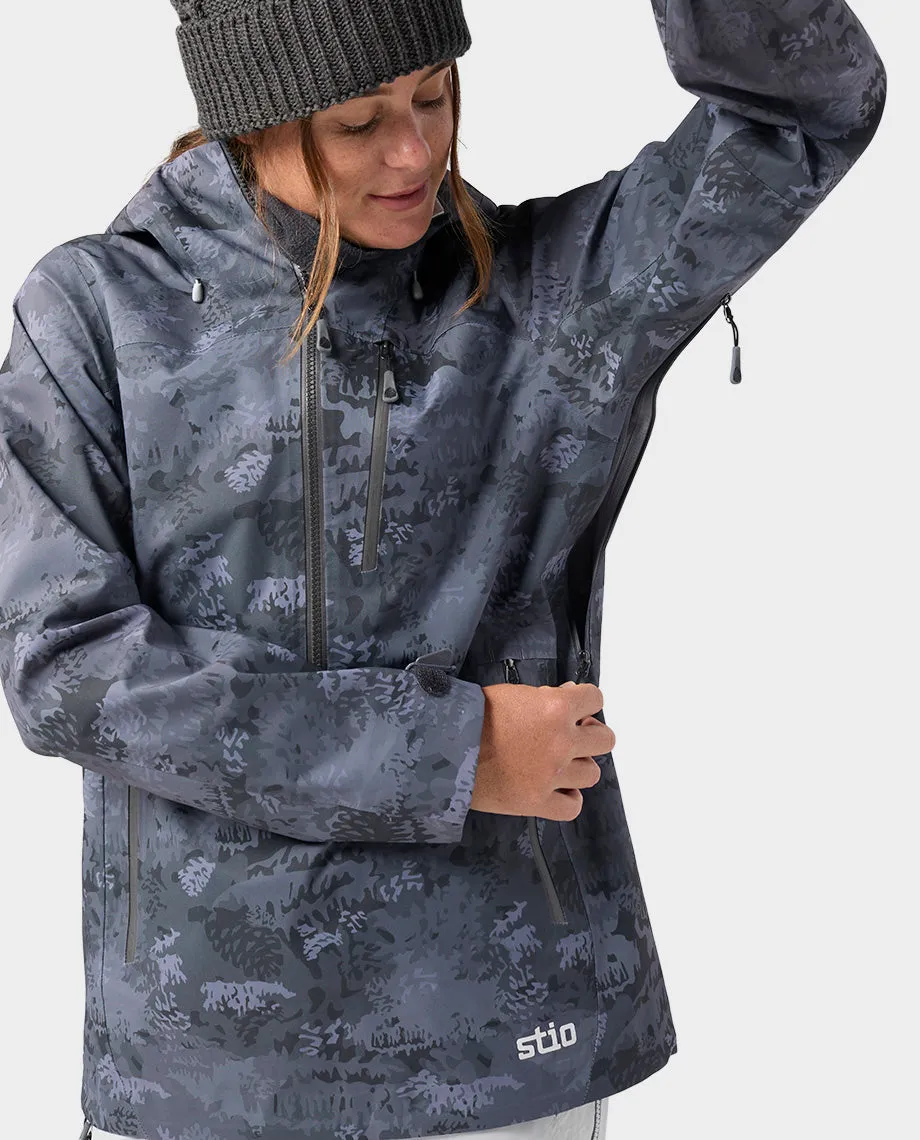 Women's Environ XT Anorak Jacket
