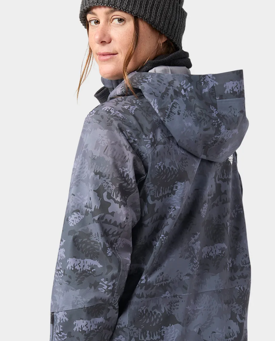 Women's Environ XT Anorak Jacket