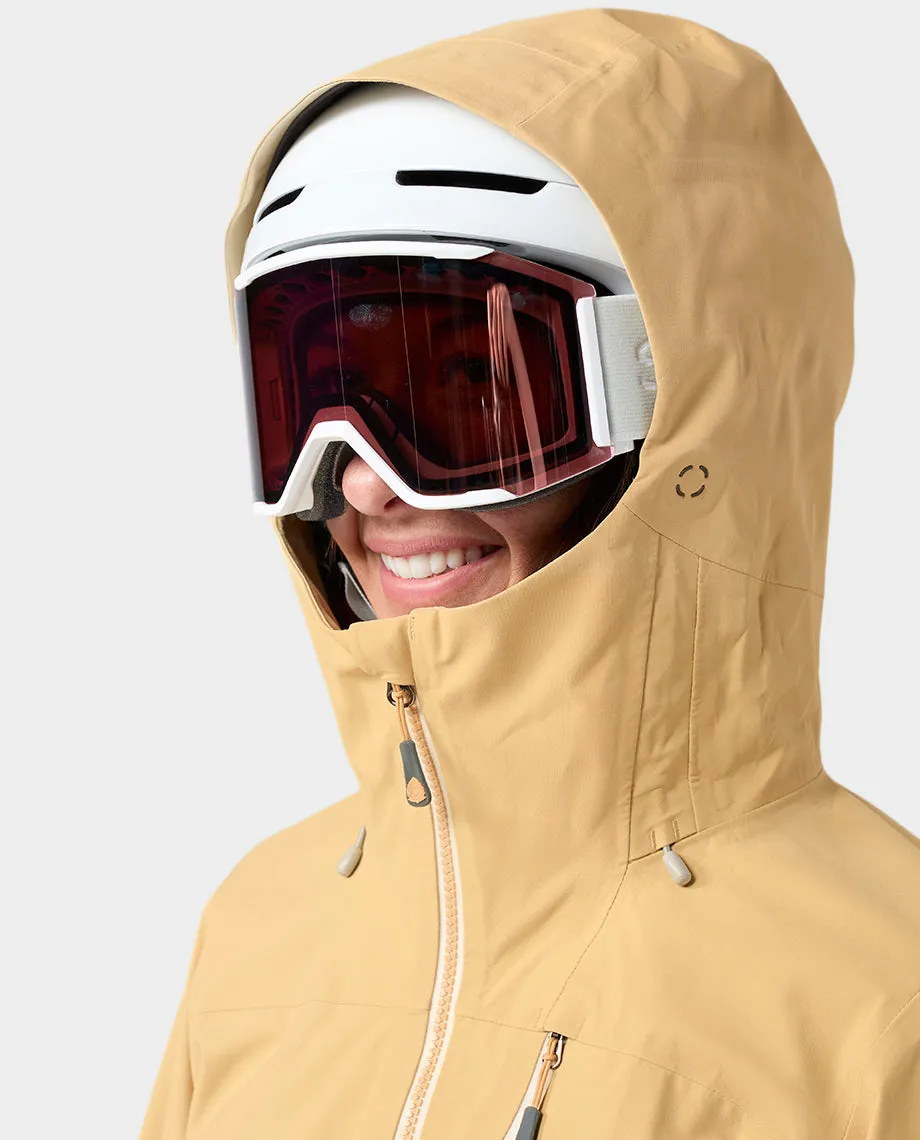 Women's Environ XT Anorak Jacket