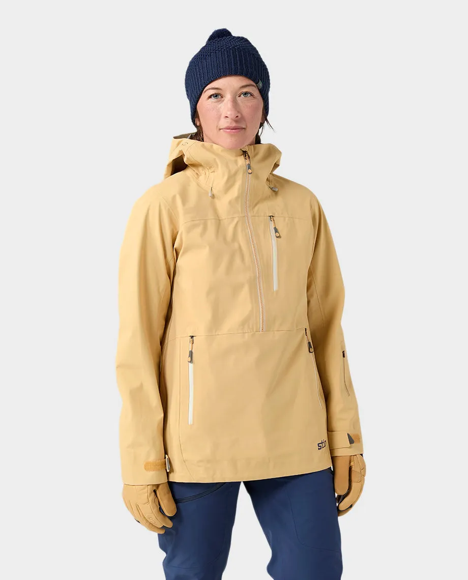 Women's Environ XT Anorak Jacket