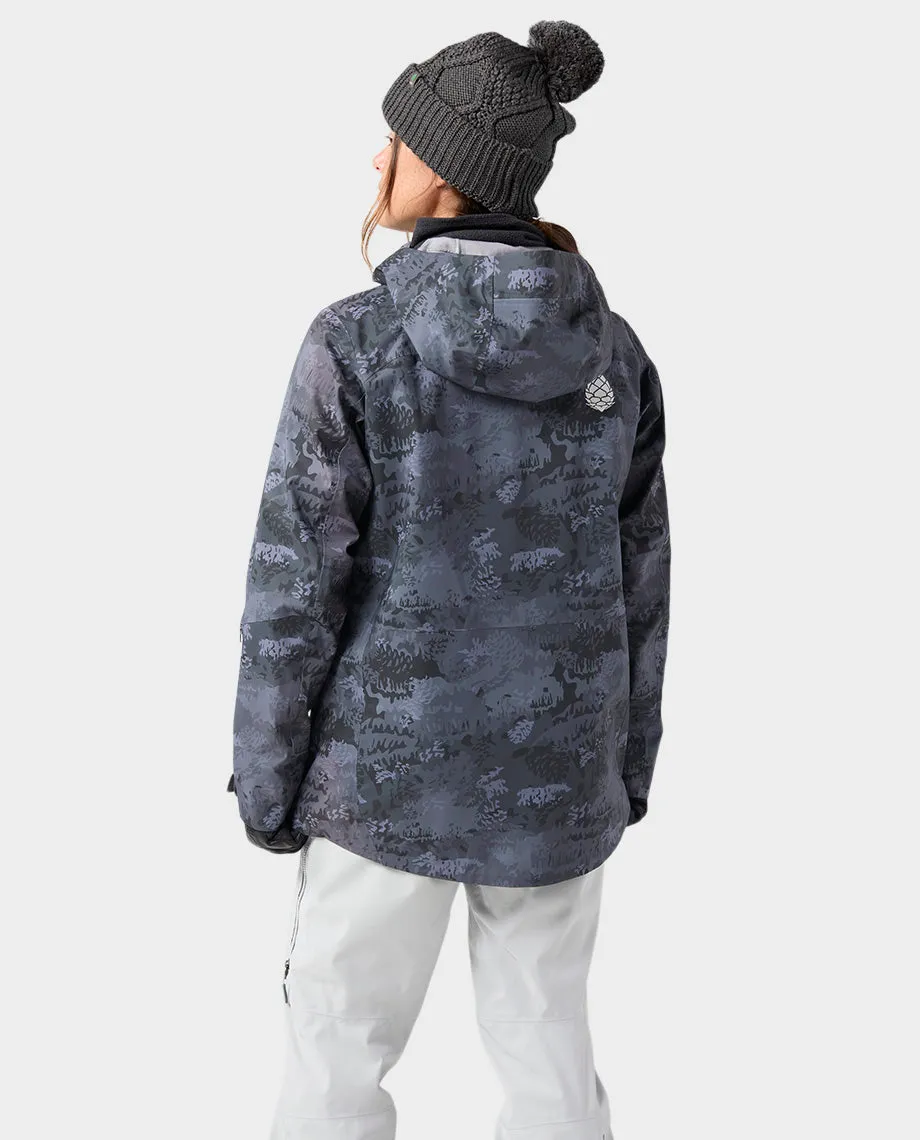 Women's Environ XT Anorak Jacket