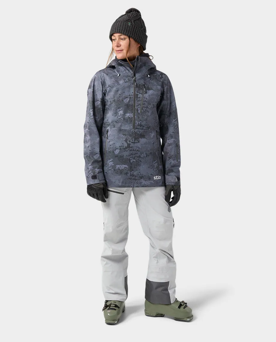 Women's Environ XT Anorak Jacket
