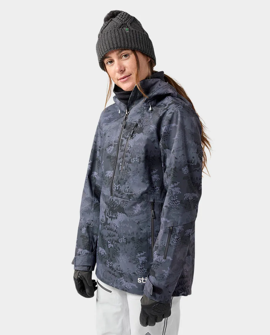 Women's Environ XT Anorak Jacket