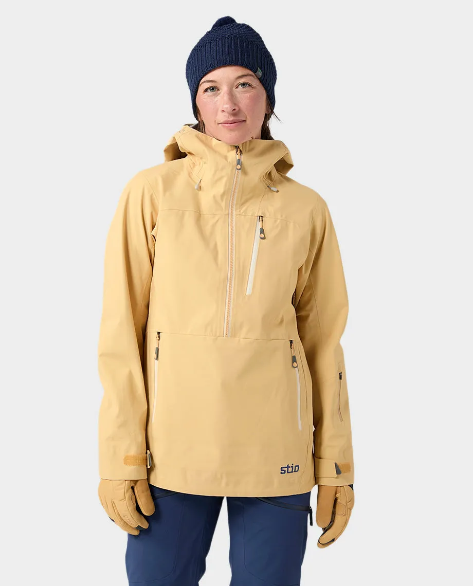 Women's Environ XT Anorak Jacket