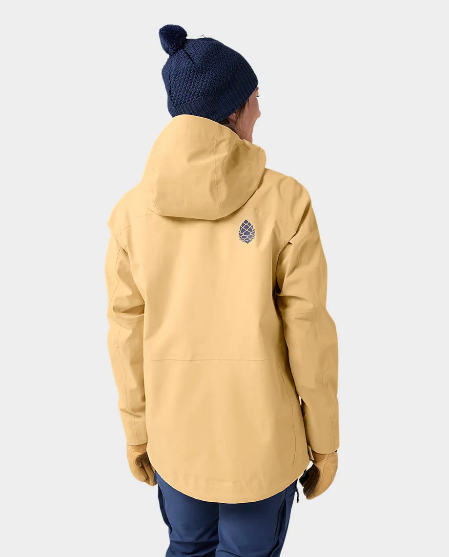 Women's Environ XT Anorak Jacket