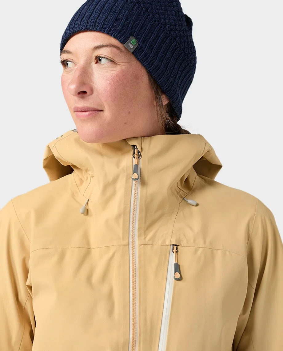 Women's Environ XT Anorak Jacket