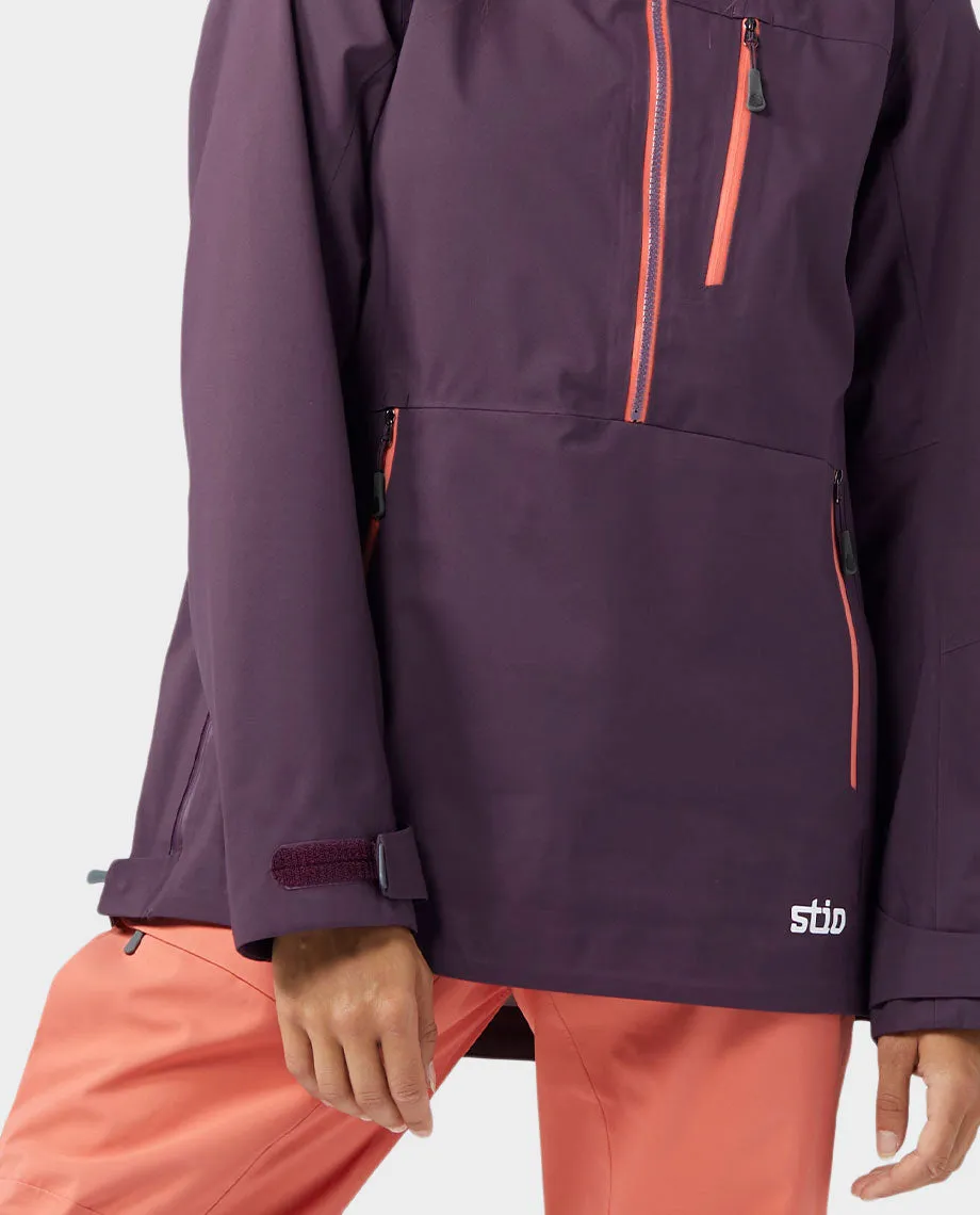 Women's Environ XT Anorak Jacket