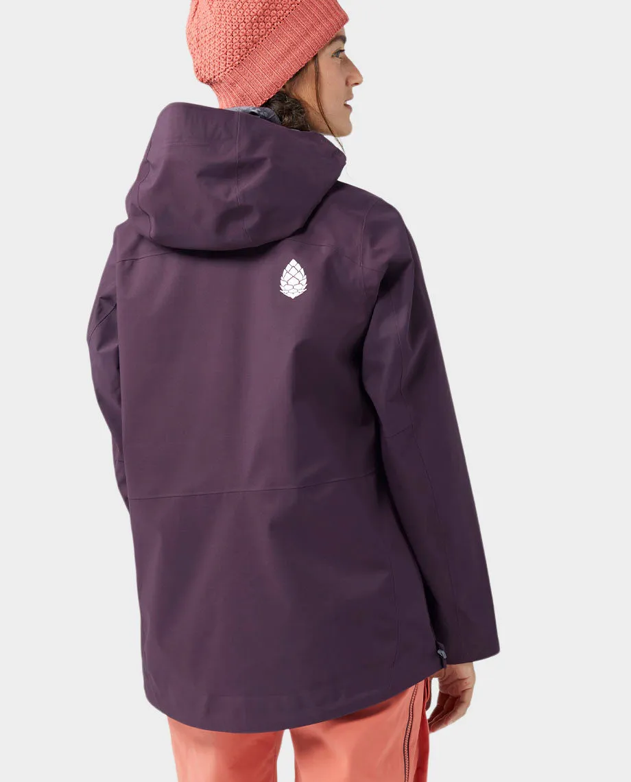 Women's Environ XT Anorak Jacket