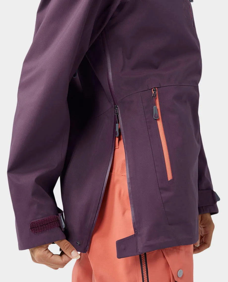 Women's Environ XT Anorak Jacket