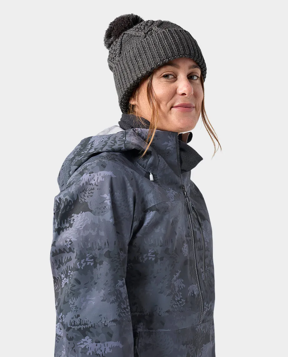Women's Environ XT Anorak Jacket