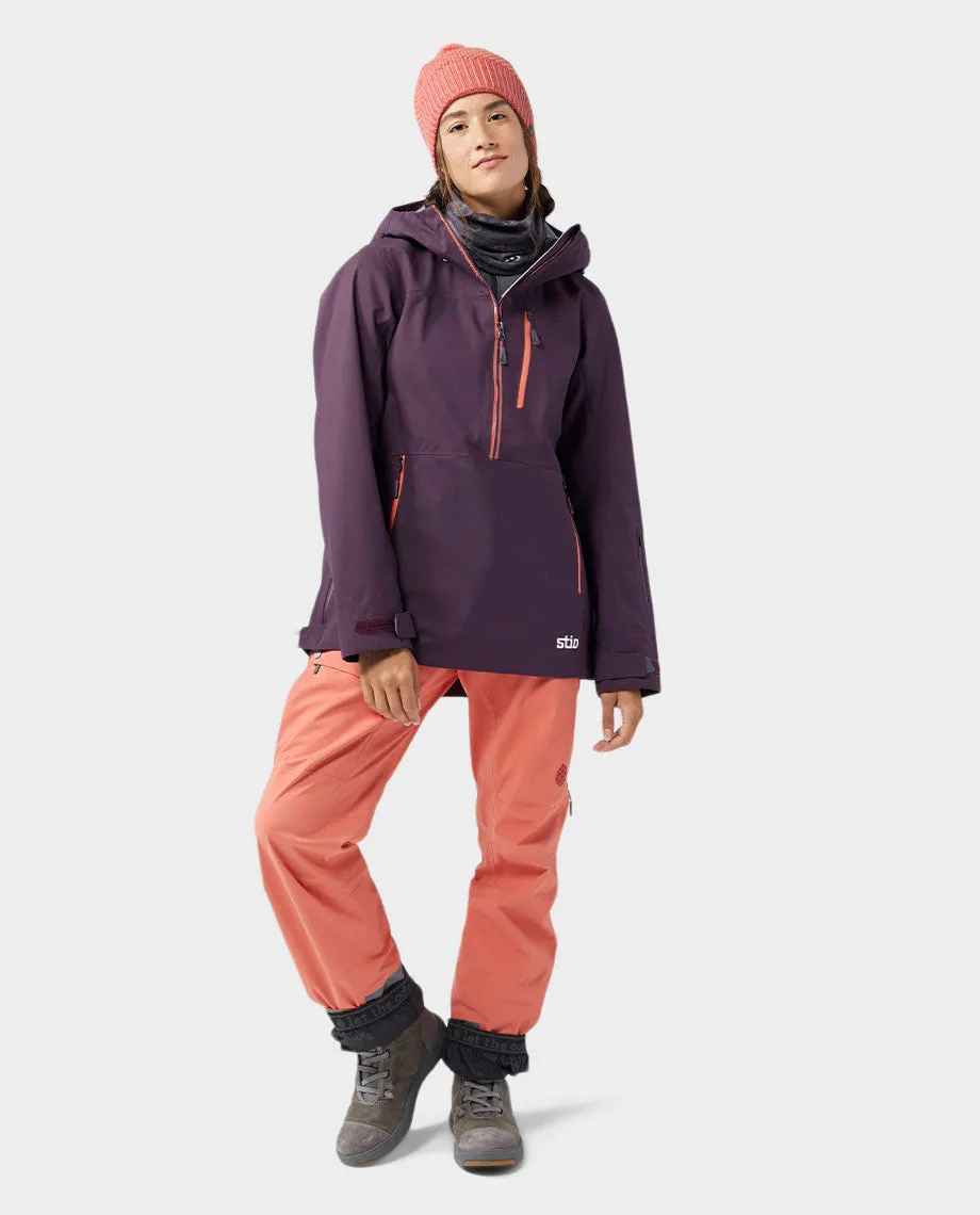 Women's Environ XT Anorak Jacket
