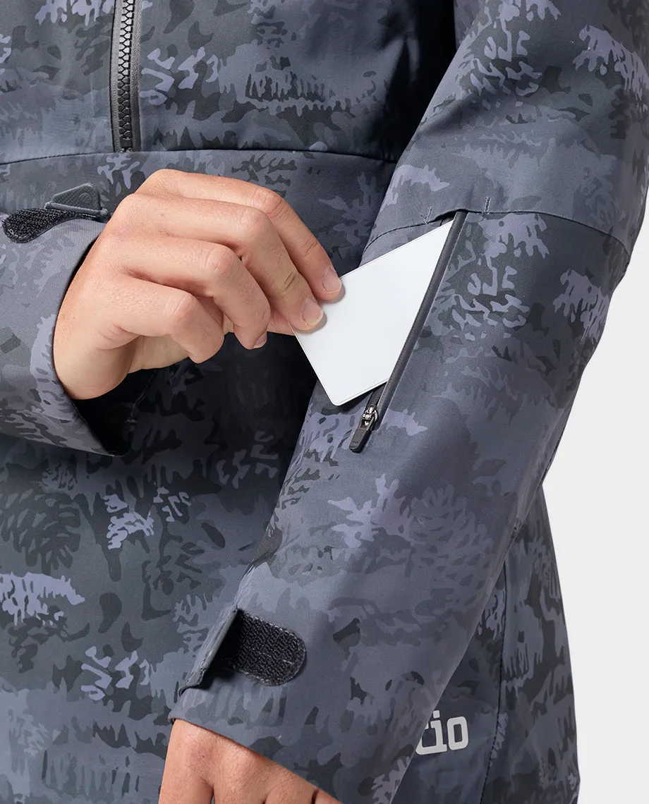 Women's Environ XT Anorak Jacket