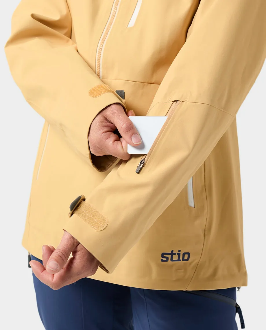Women's Environ XT Anorak Jacket