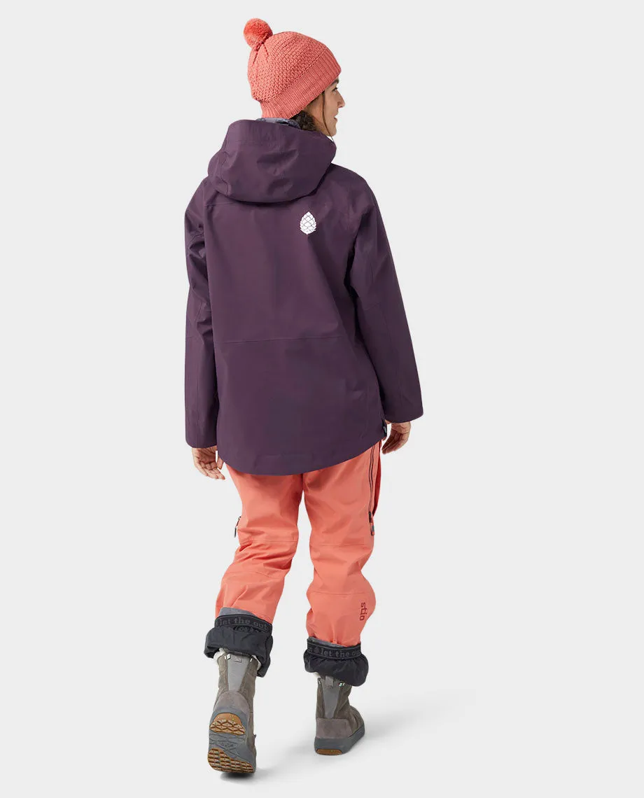 Women's Environ XT Anorak Jacket