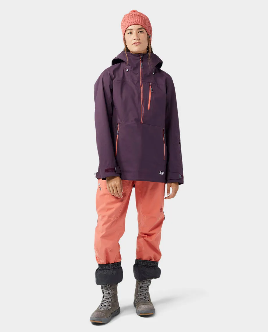 Women's Environ XT Anorak Jacket