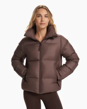 Women's Hillside Down Jacket