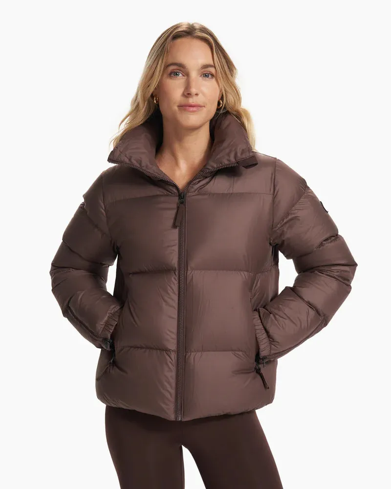 Women's Hillside Down Jacket