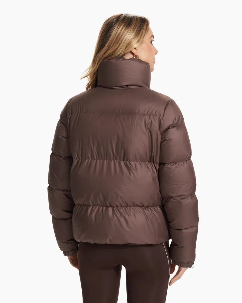 Women's Hillside Down Jacket