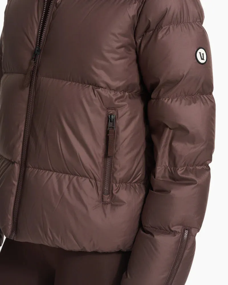 Women's Hillside Down Jacket