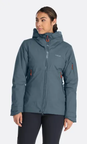 Women's Khroma Transpose Insulated Ski Jacket