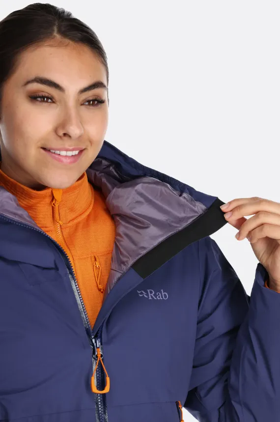 Women's Khroma Transpose Insulated Ski Jacket