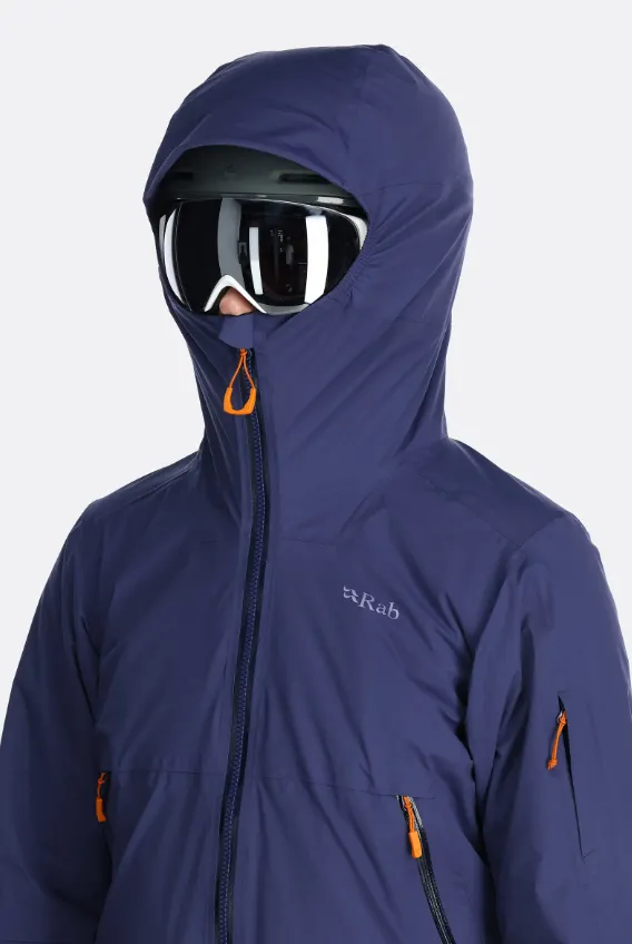 Women's Khroma Transpose Insulated Ski Jacket