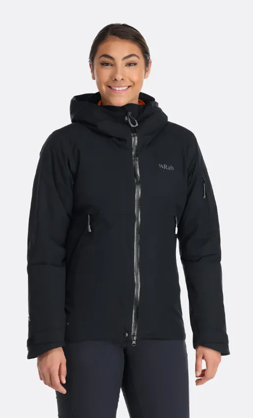 Women's Khroma Transpose Insulated Ski Jacket