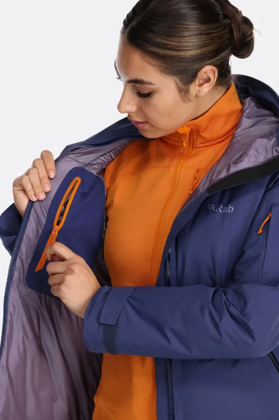 Women's Khroma Transpose Insulated Ski Jacket
