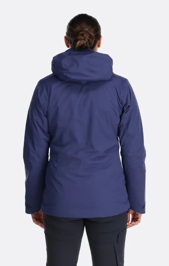 Women's Khroma Transpose Insulated Ski Jacket