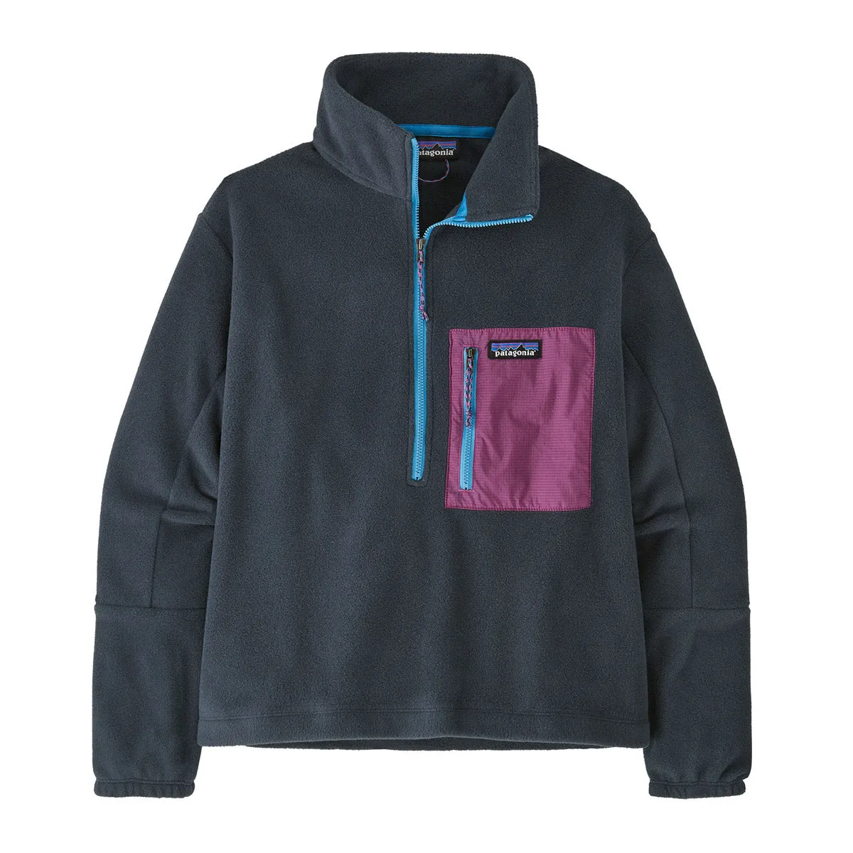 Women's Microdini 1/2 Zip Pullover