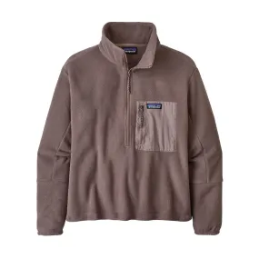Women's Microdini 1/2 Zip Pullover