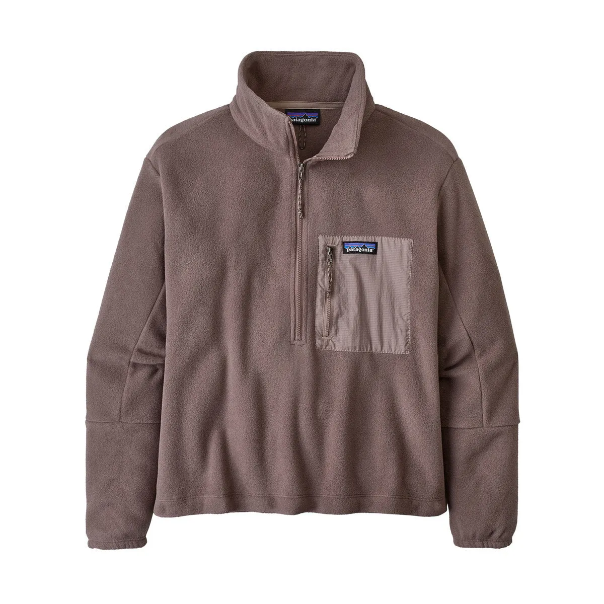 Women's Microdini 1/2 Zip Pullover