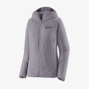 Women's Nano-Air Light Hybrid Hoody (Past Season)