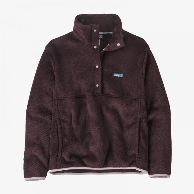Women's Re-Tool Half Snap Pullover