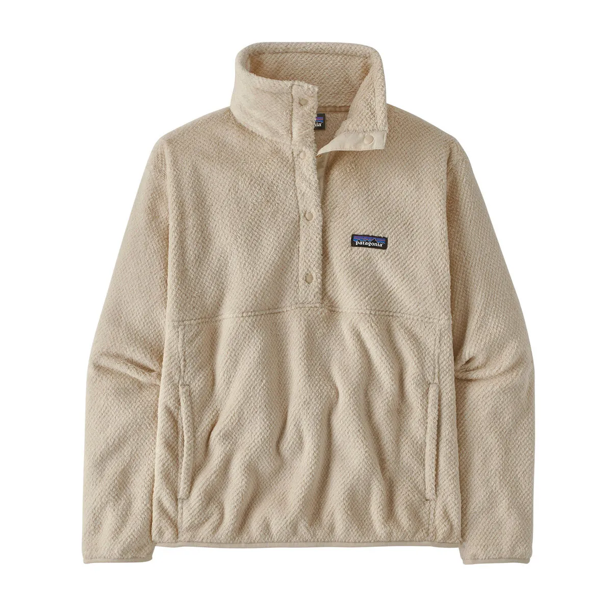 Women's Re-Tool Half Snap Pullover