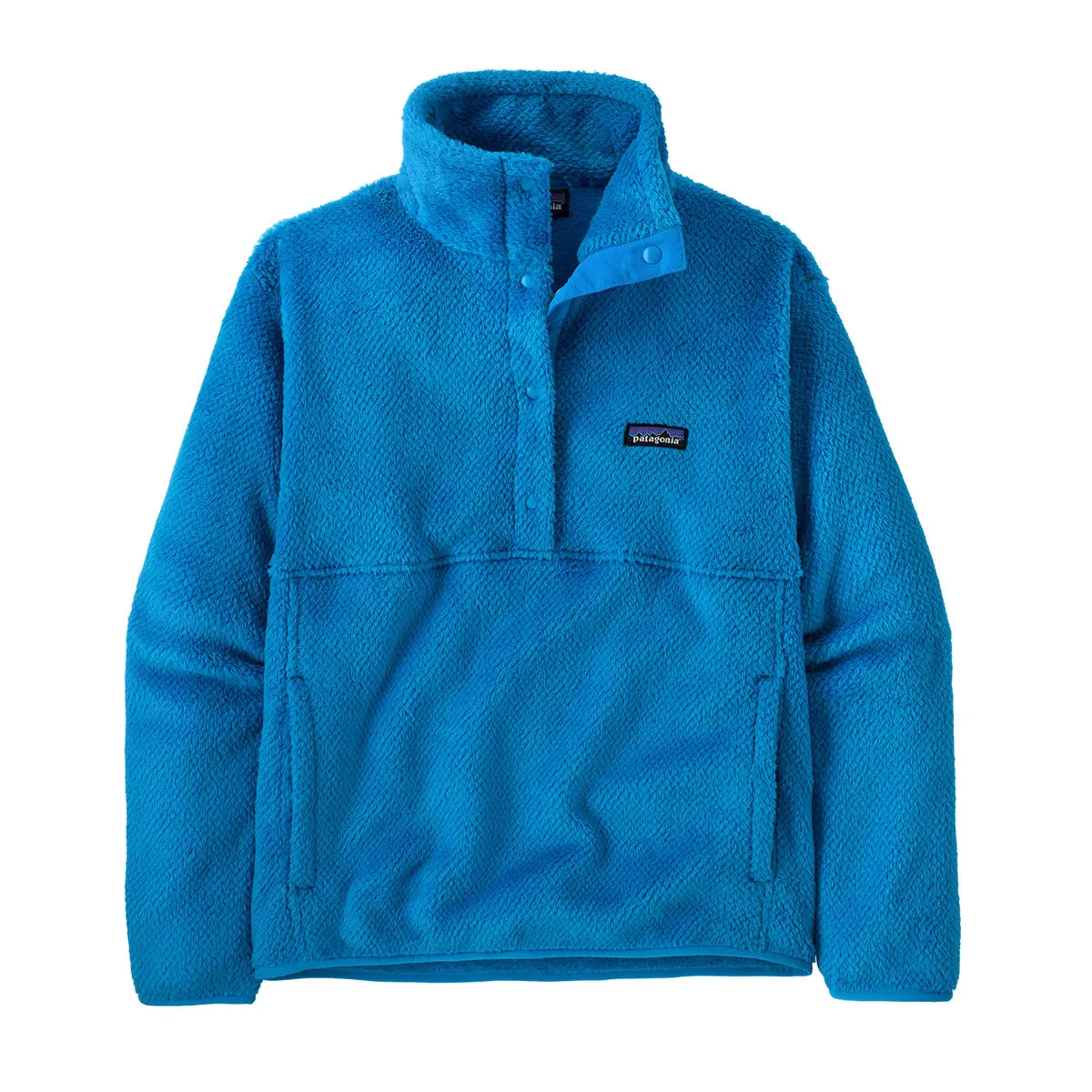 Women's Re-Tool Half Snap Pullover